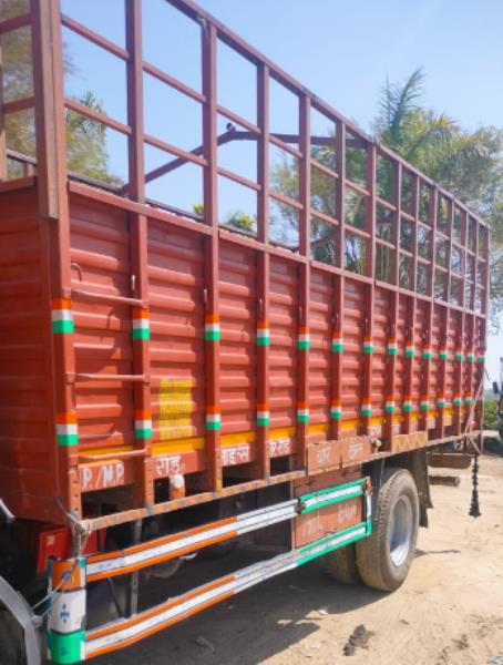 Eicher 1110 XP